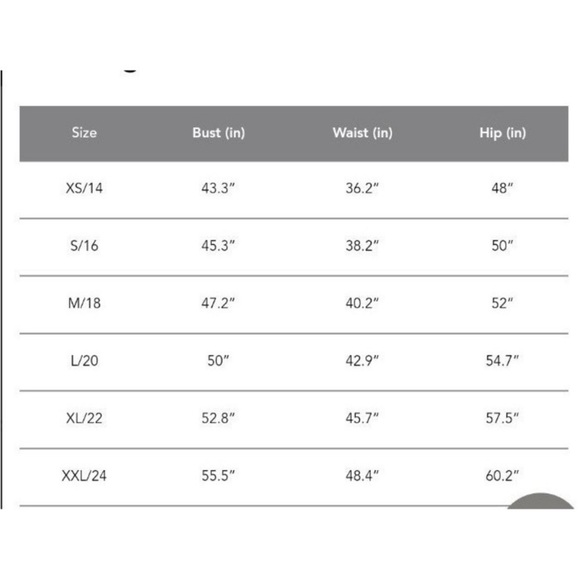 City Chic Black Dress - Picture 8 of 9